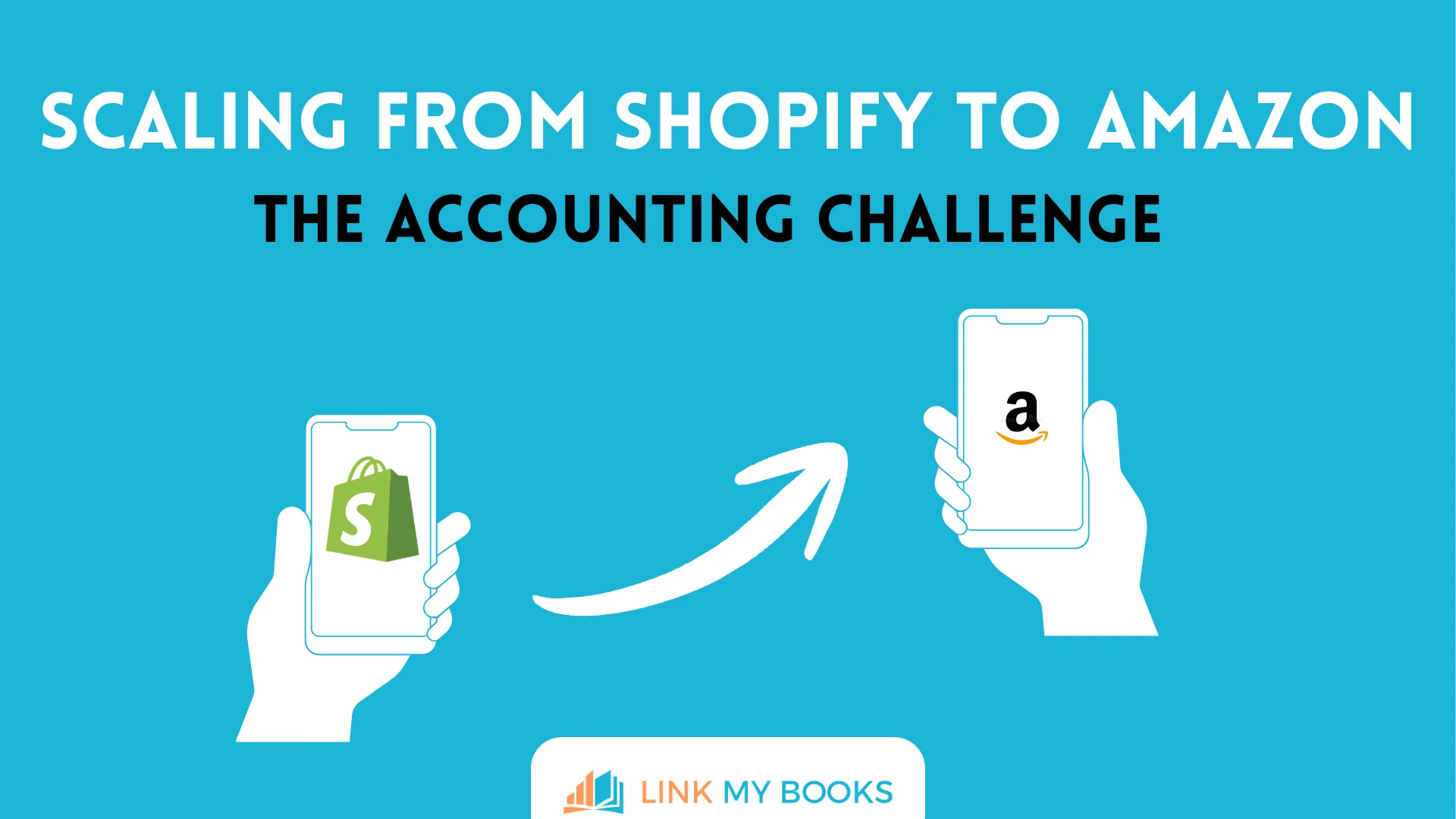 Scaling from Shopify to Amazon: Accounting Challenges