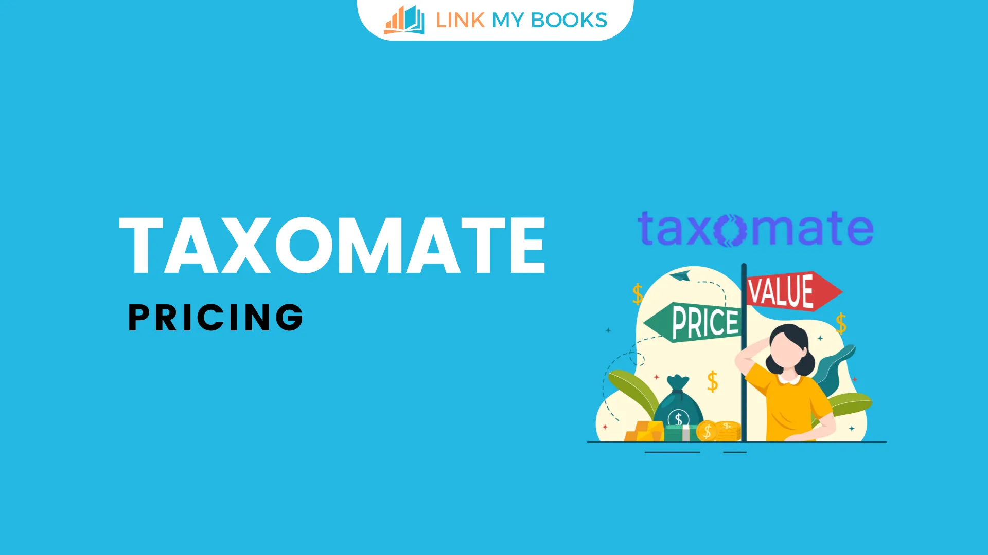 Taxomate Pricing: The True Cost in 2026 (And Better Options)