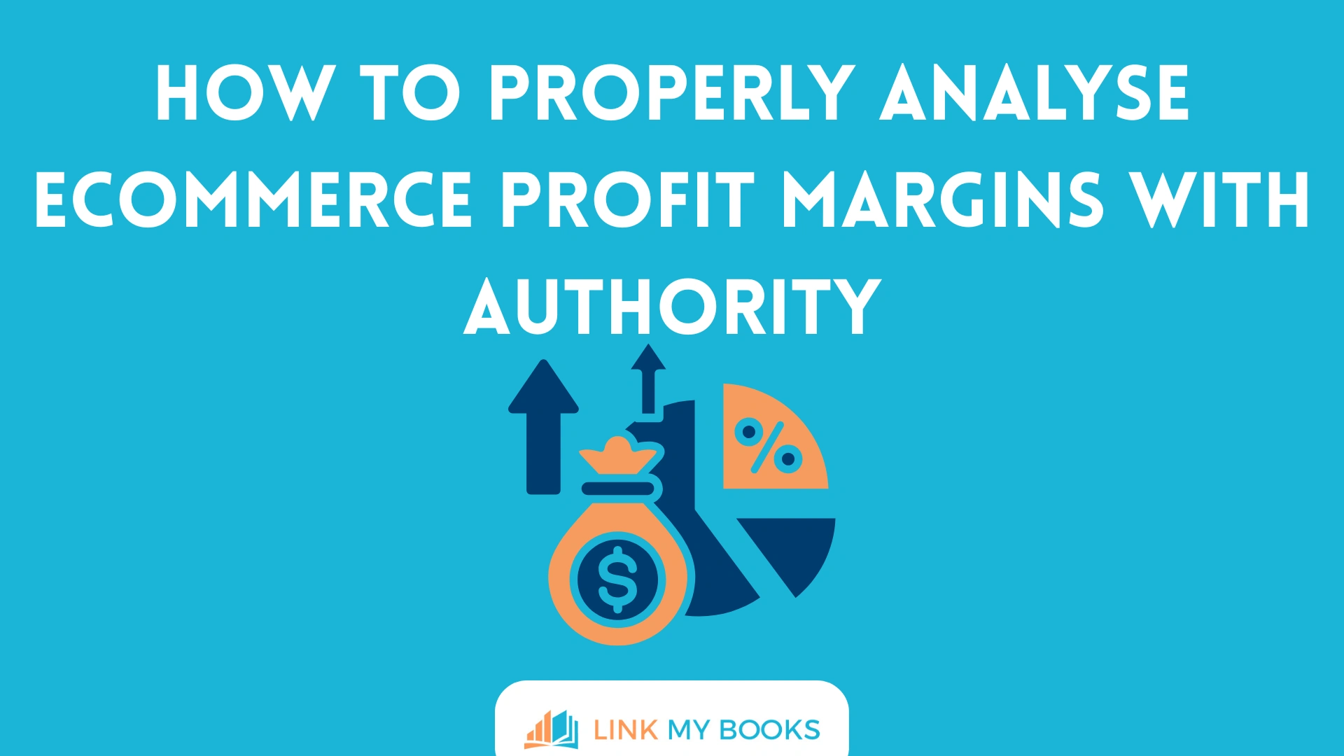 How to Properly Analyse Ecommerce Profit Margins with Authority