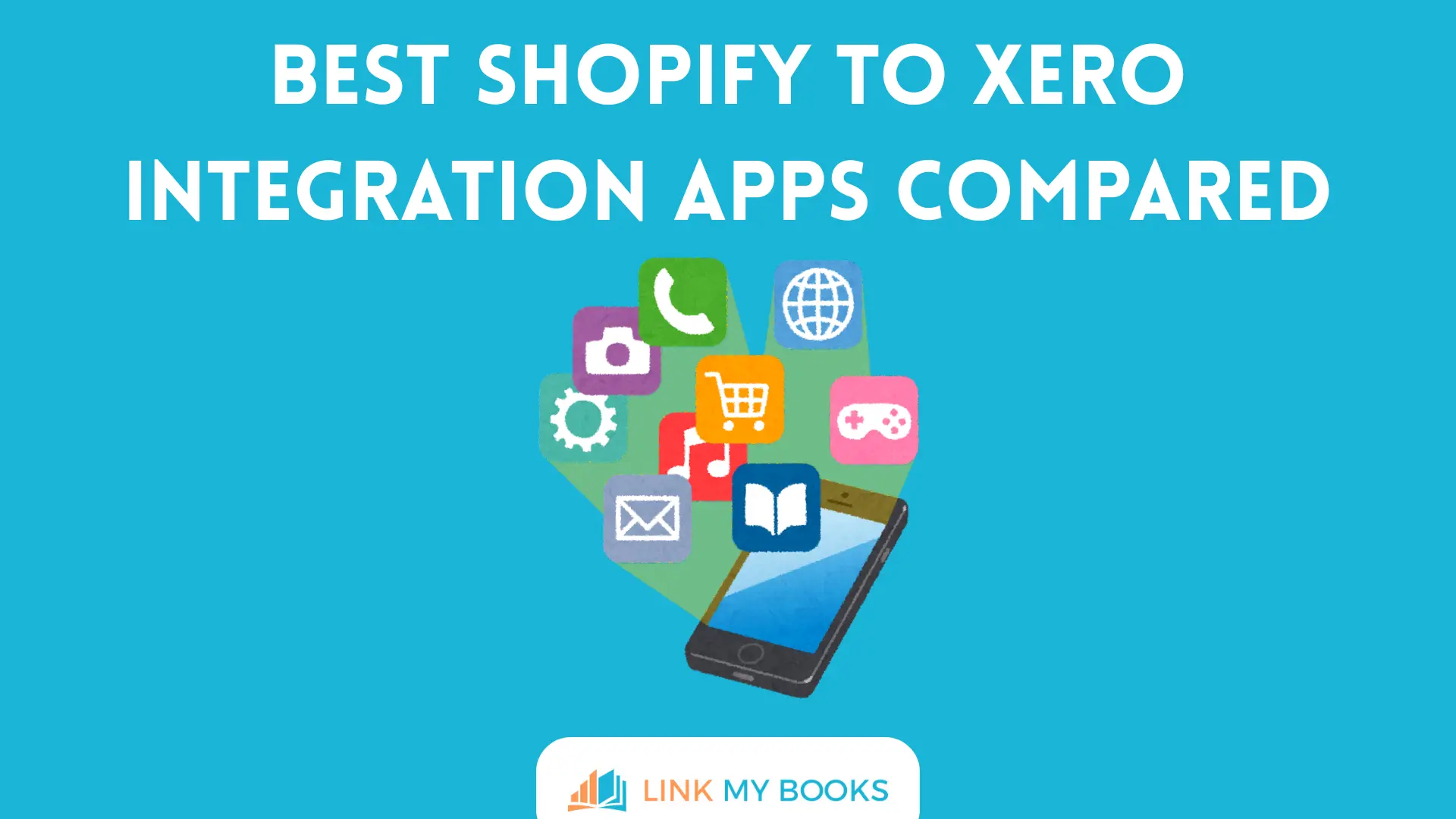 Best Shopify to Xero Integration Apps Compared
