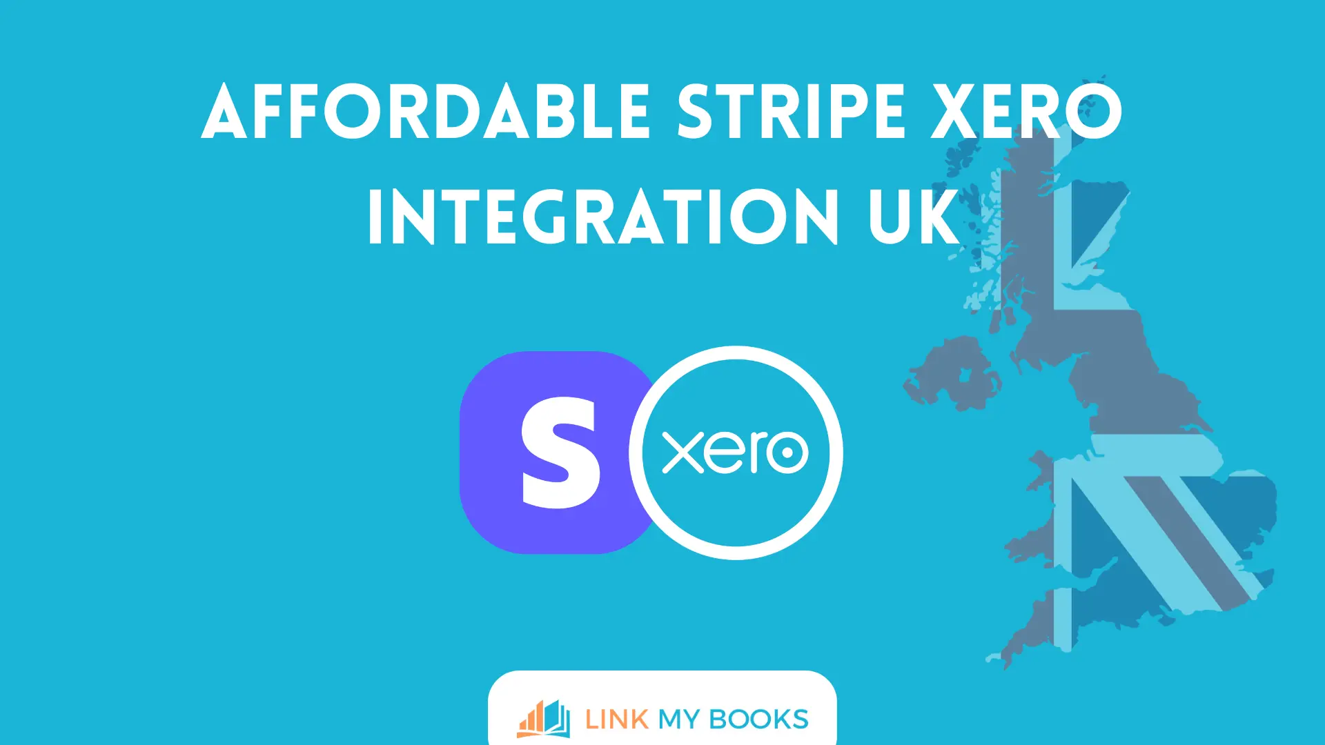 Affordable Stripe Xero Integration UK