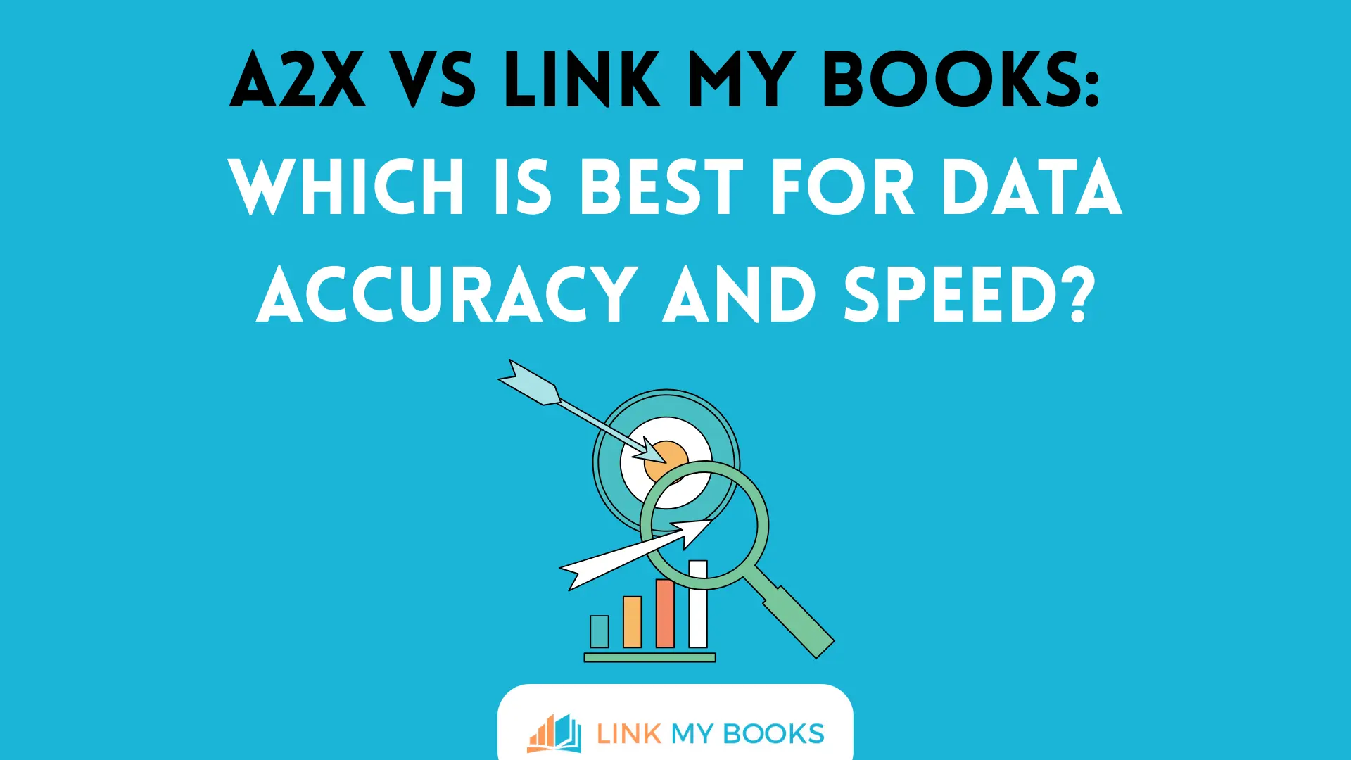 A2X vs Link My Books: Which Is Best for Data Accuracy and Speed?