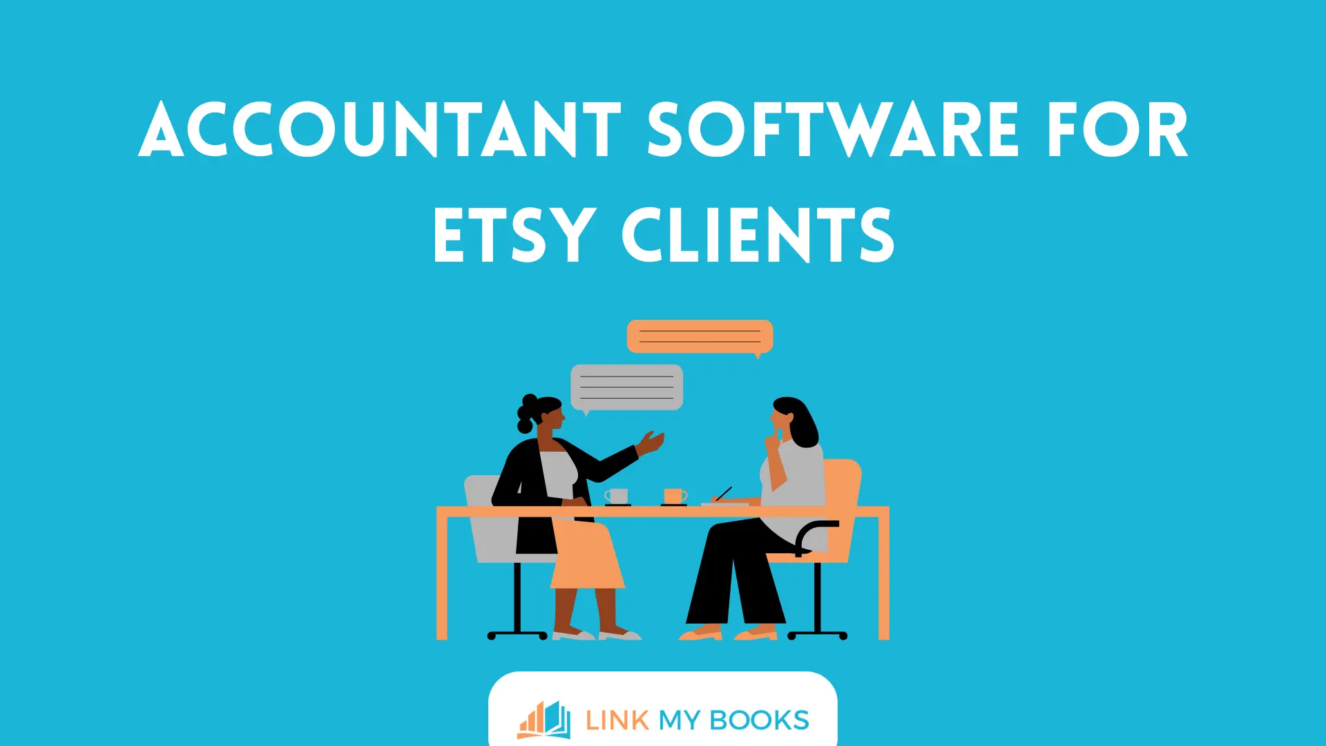 Best Accountant Software for Etsy Clients