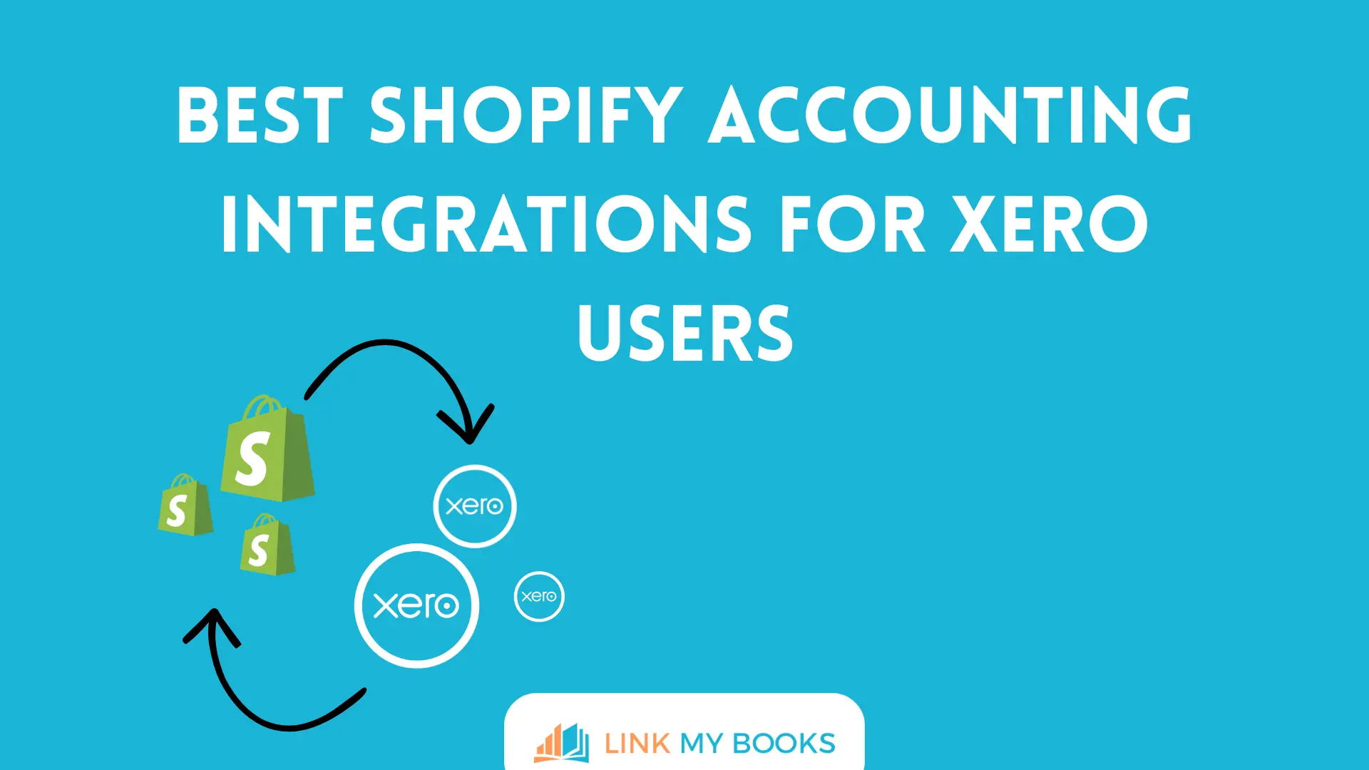 Best Shopify Accounting Integrations for Xero Users
