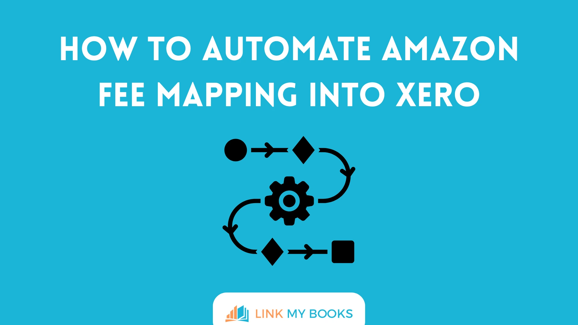 How to Automate Amazon Fee Mapping Into Xero
