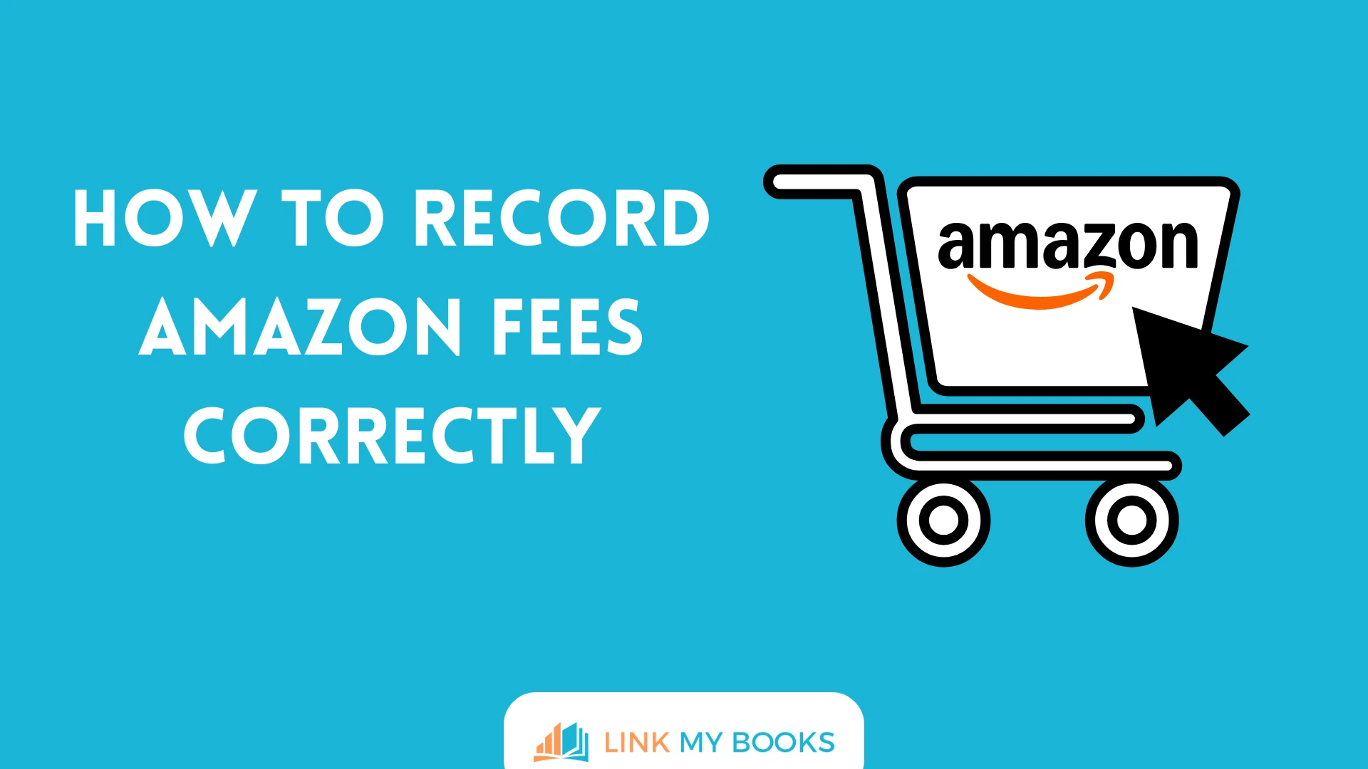 How to Record Amazon Fees Correctly