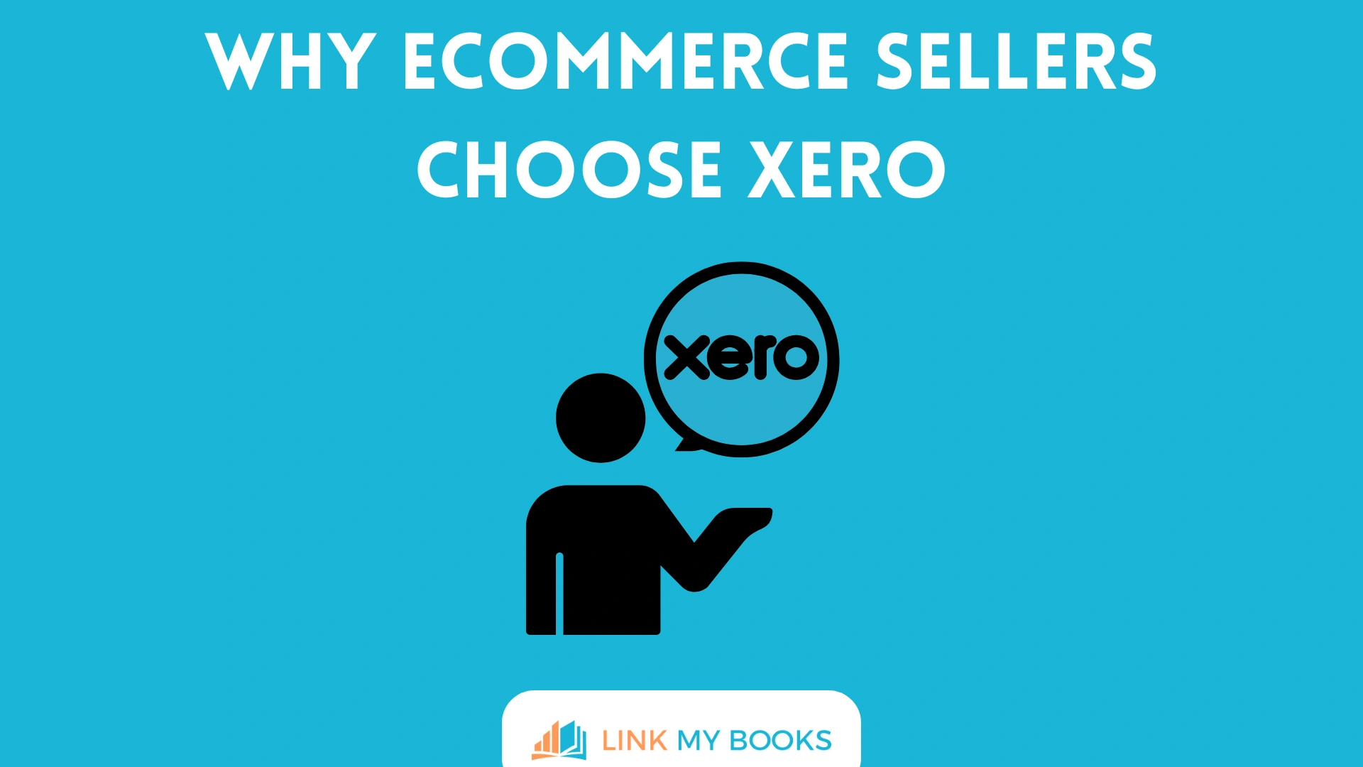 Why Ecommerce Sellers Choose Xero