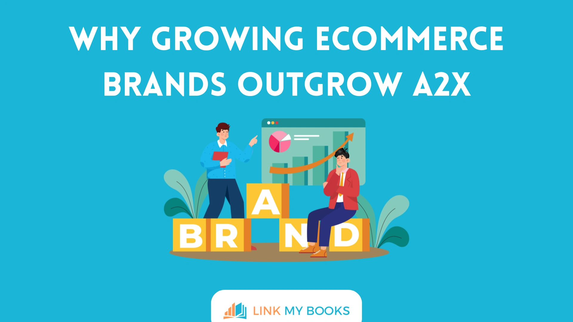 Why Growing Ecommerce Brands Outgrow A2X