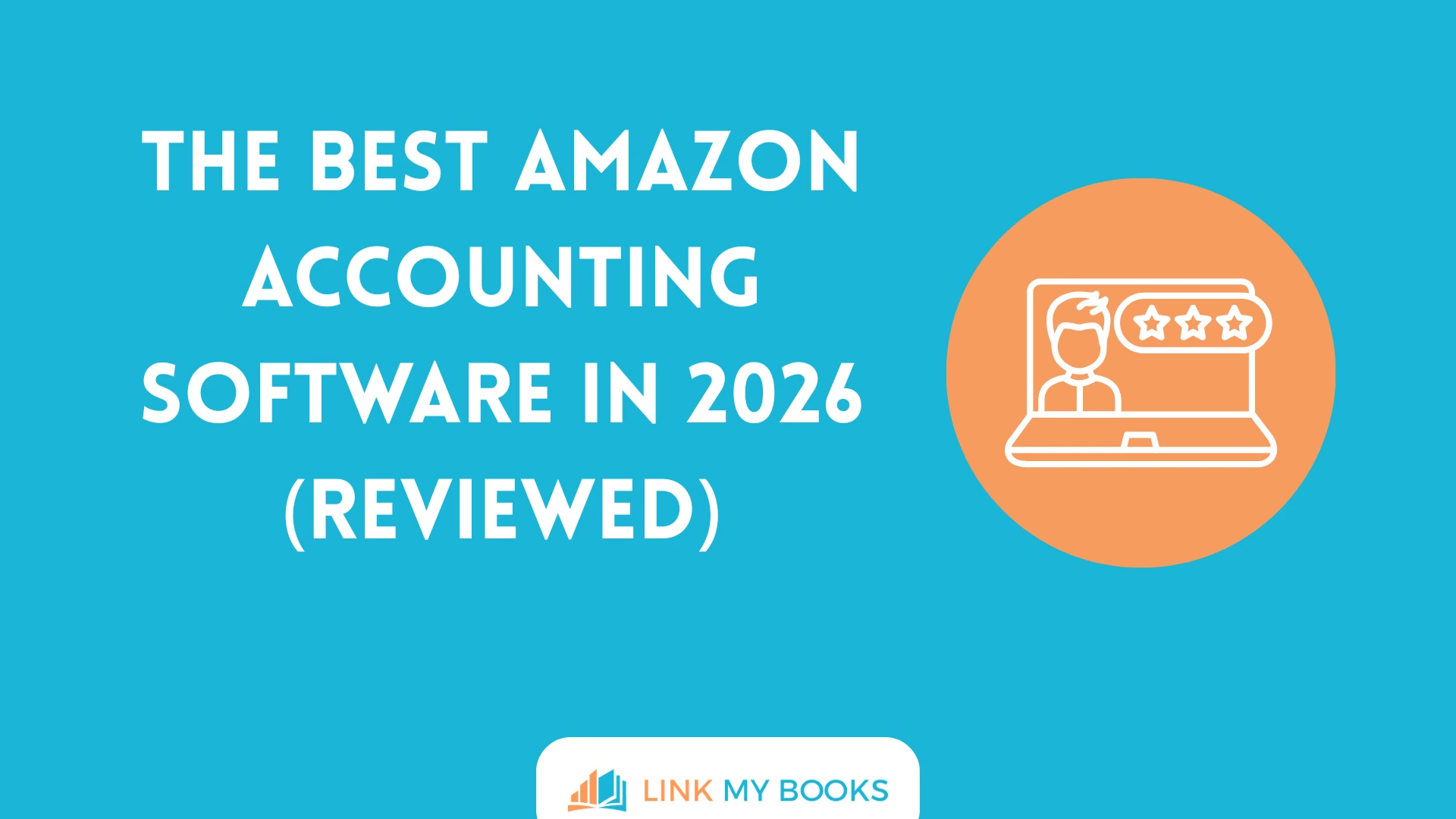 The Best Amazon Accounting Software in 2026 (Reviewed)