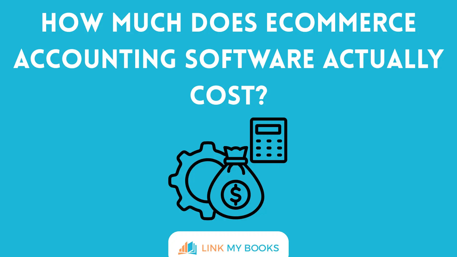 How Much Does Ecommerce Accounting Software Actually Cost?