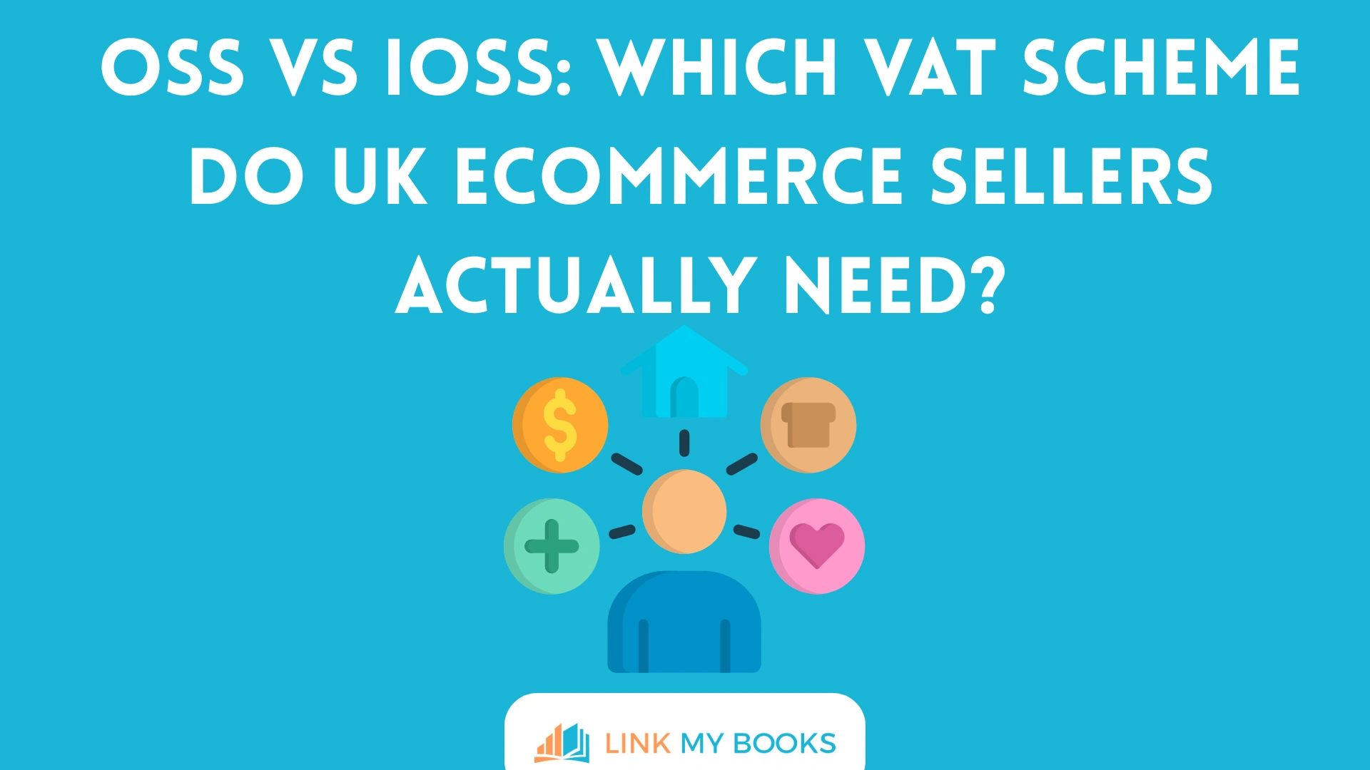 OSS vs IOSS: Which VAT Scheme Do UK Ecommerce Sellers Actually Need?