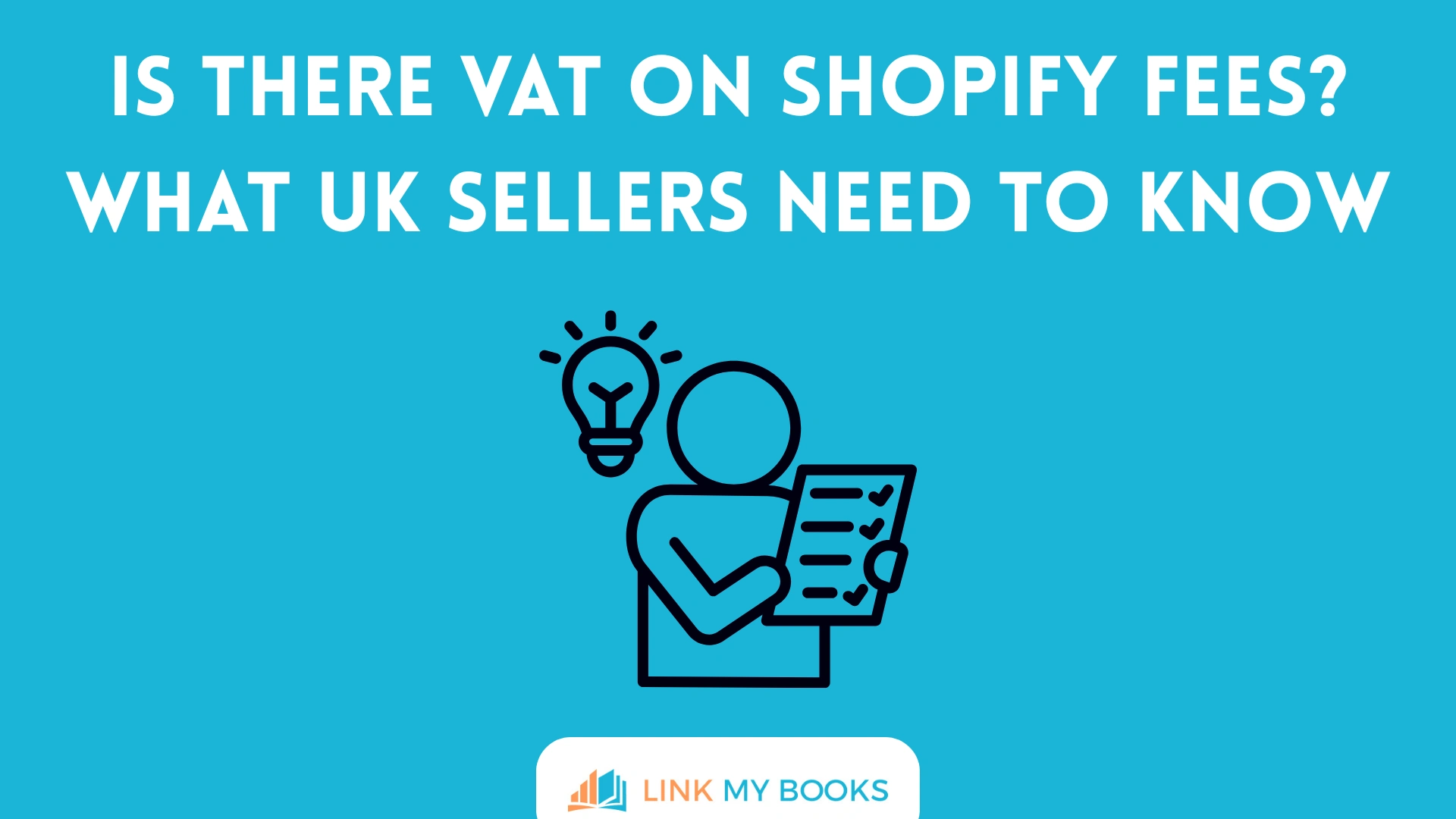 Is There VAT on Shopify Fees? What UK Sellers Need to Know