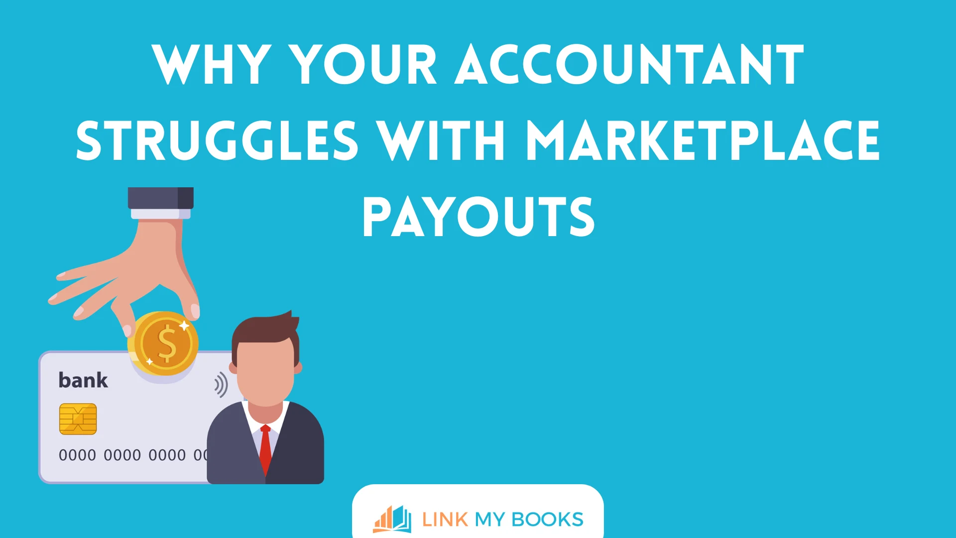 Why Your Accountant Struggles With Marketplace Payouts