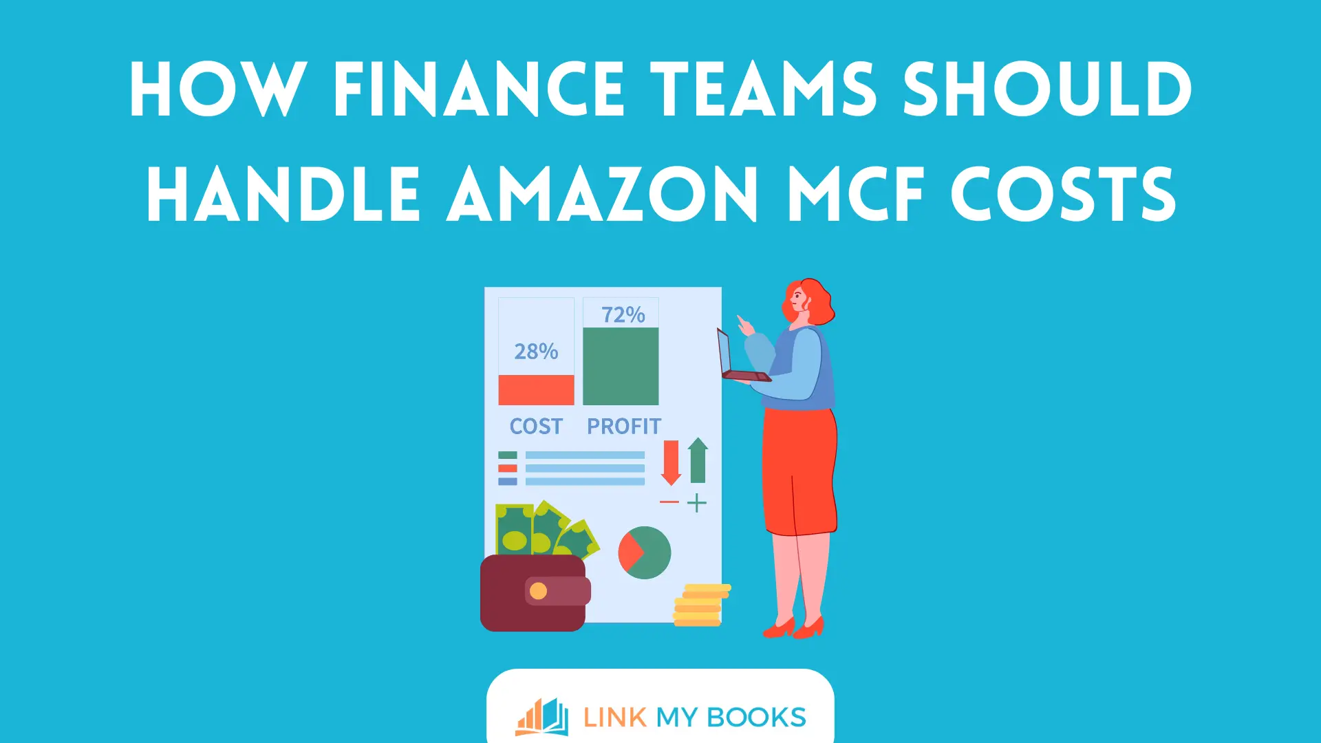 How Finance Teams Should Handle Amazon MCF Costs