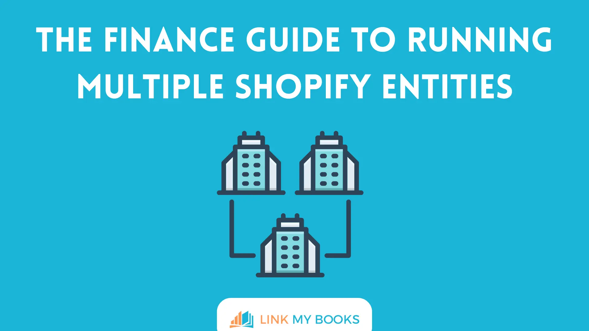 The Finance Guide to Running Multiple Shopify Entities