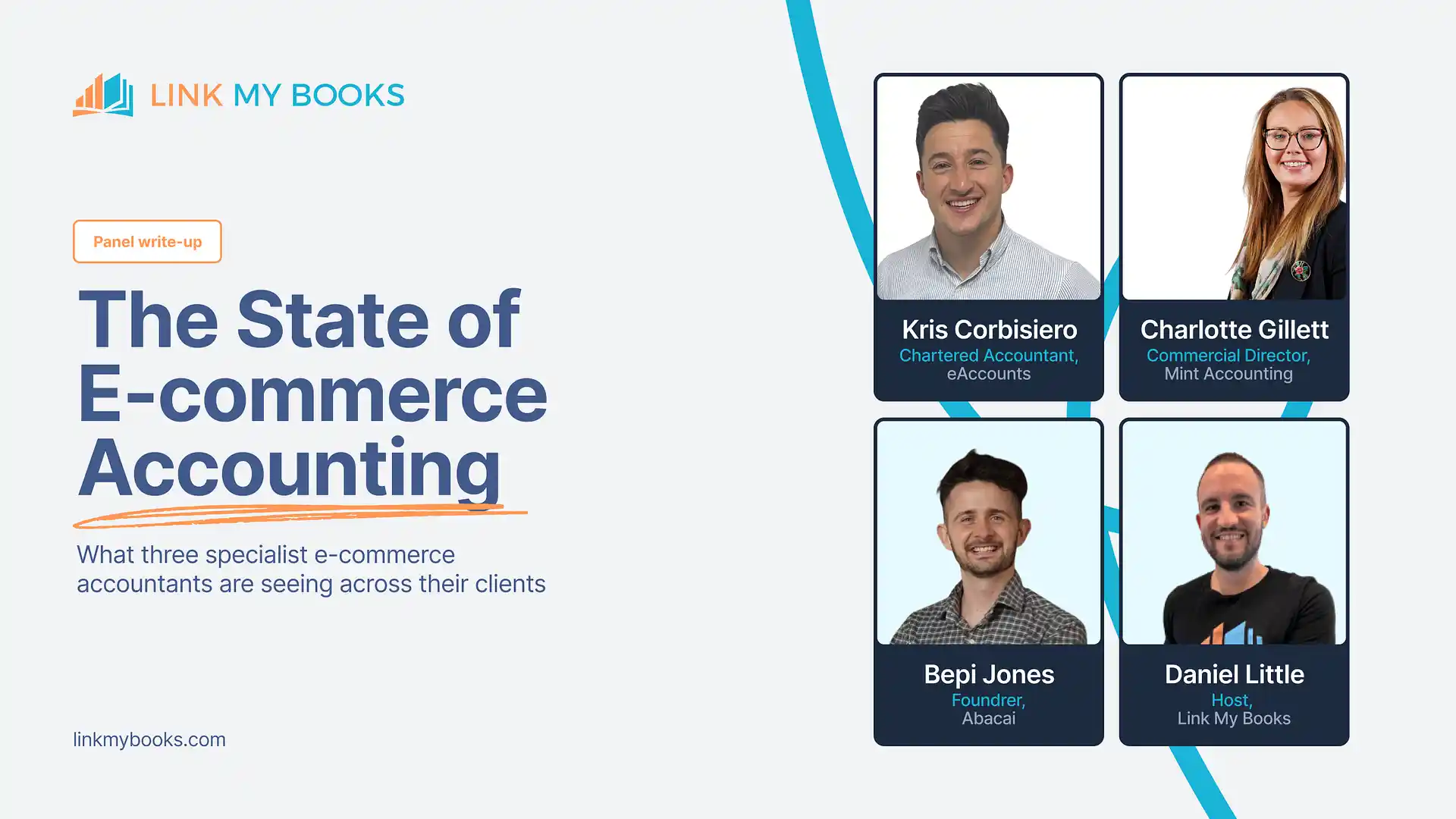 The State of Ecommerce Accounting: Profit leaks, TikTok Shop, and the VAT implications of live selling