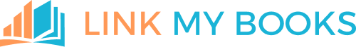 Link My Books Logo