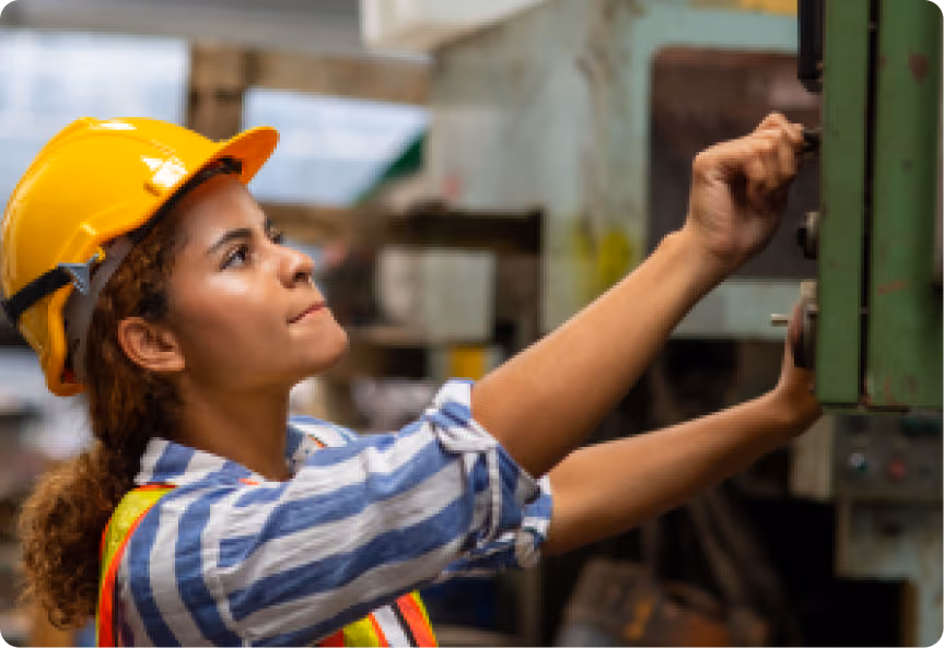 Why Choose With-Wicker-Park-Logistics-For-Industrial-Manufacturing