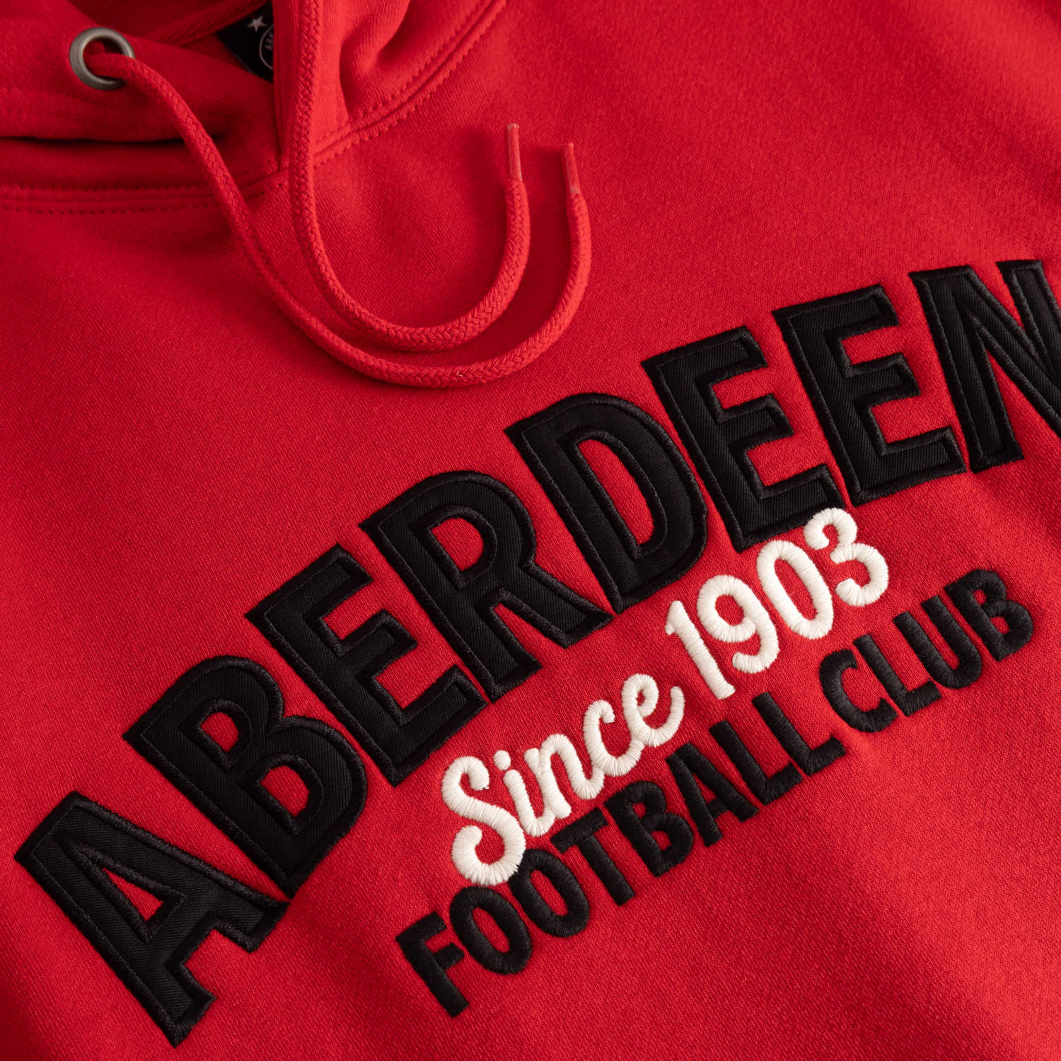 Aberdeen FC Hoodie