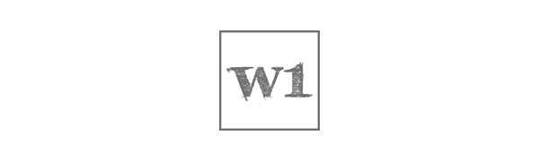 Logo des W1 - Zentrum für junge Kultur aus Regensburg