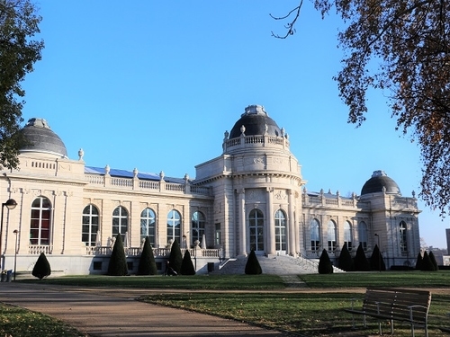 Musée de la Boverie