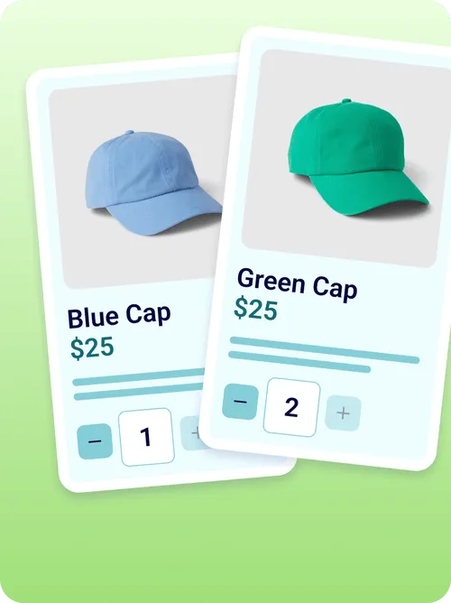 Product Shop