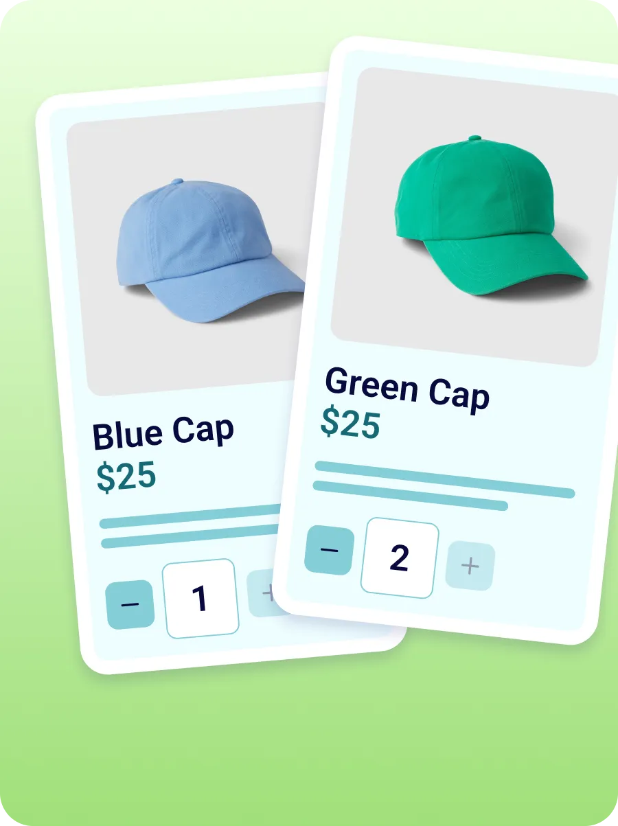 Product Shop