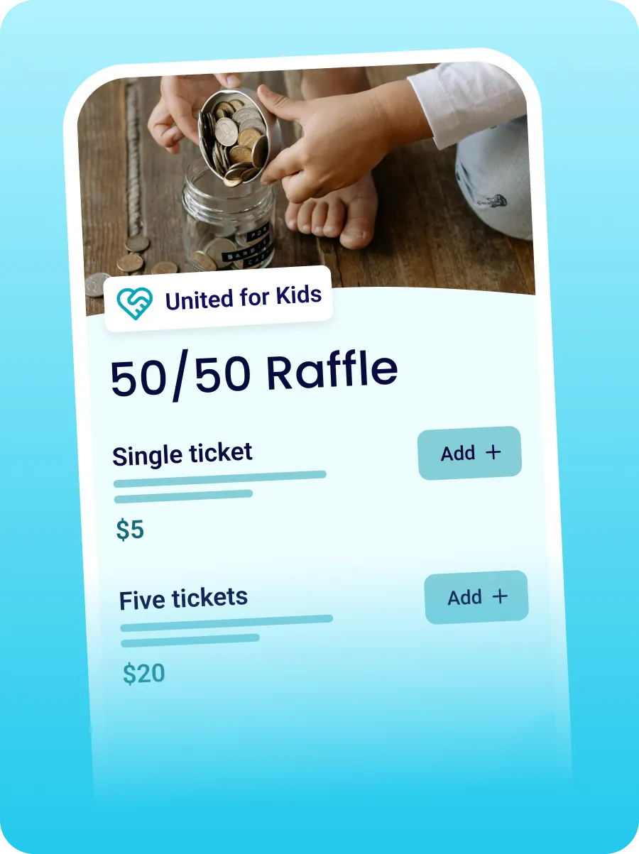 Raffle