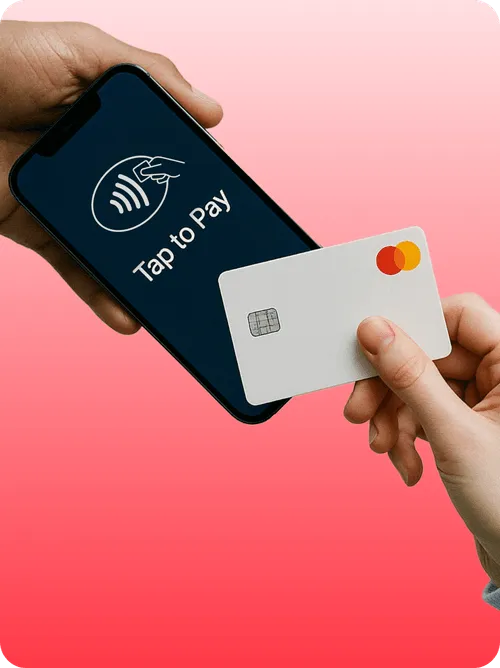 Tap to Pay