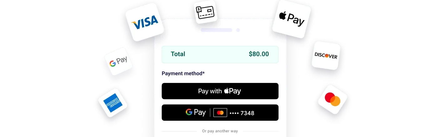 Tous les modes de paiement sans frais