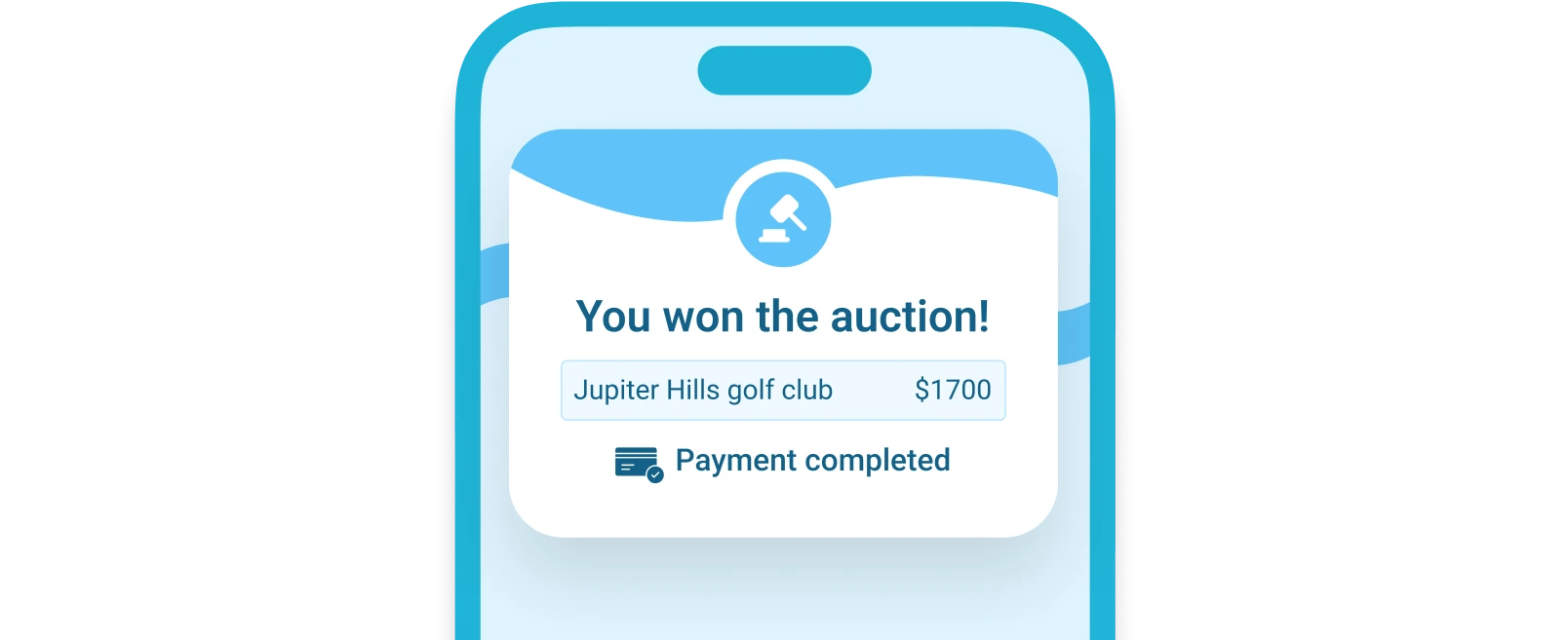 Automated payments