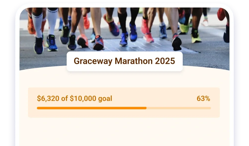 Real-time progress bars
