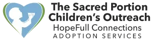 The Sacred Portion Children's Outreach