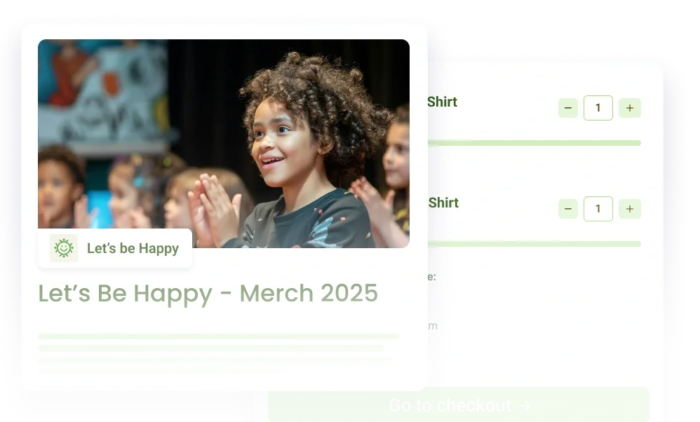 Online Store UI Image