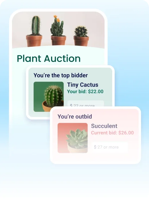 Auction