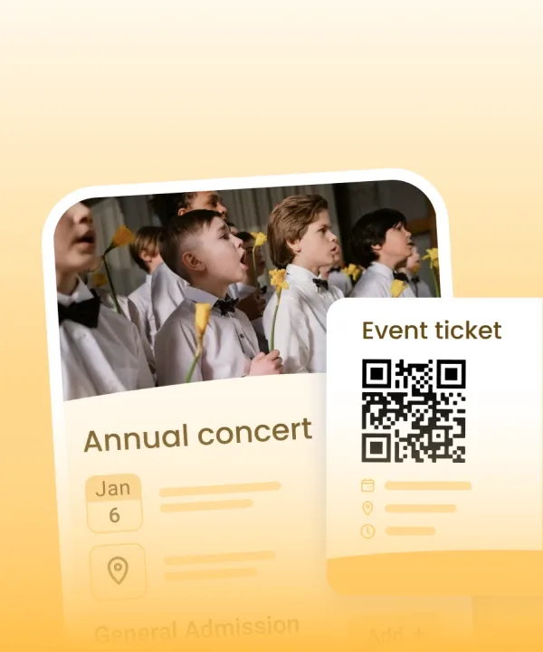 Tickets