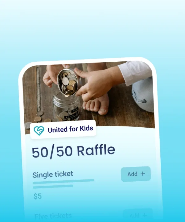 Raffle