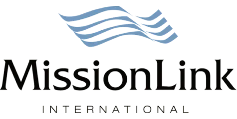mission link international logo