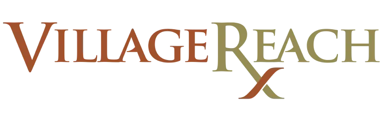 village reach logo