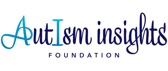 autism insights foundation logo