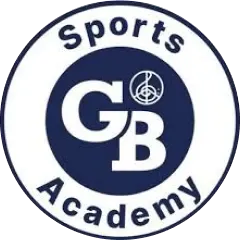 gb sports academy logo