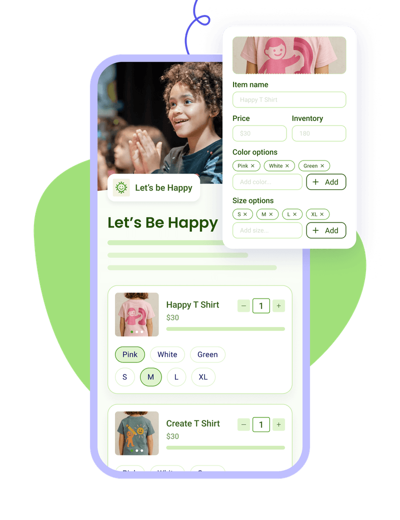 Platefromfor Raffles Free Online Raffle Platform for Nonprofits | Zeffy