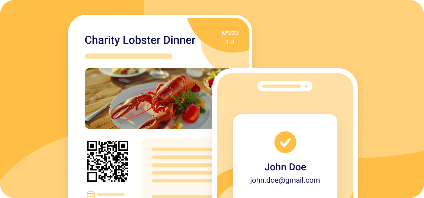 Manage check-ins effortlessly