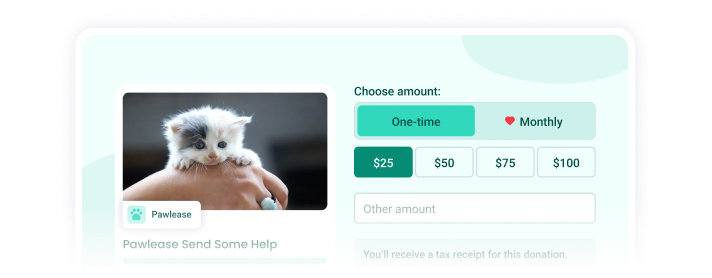 Donation Image