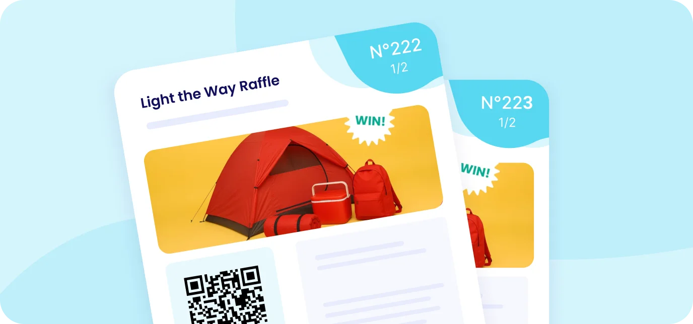 Generate tickets automatically