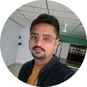 Jayesh M