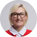 Jeanne K