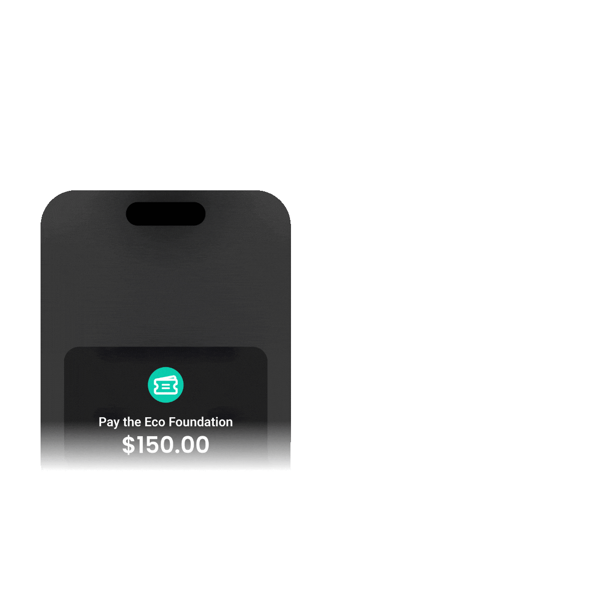 Tap To Pay