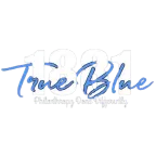 True Blue 1881