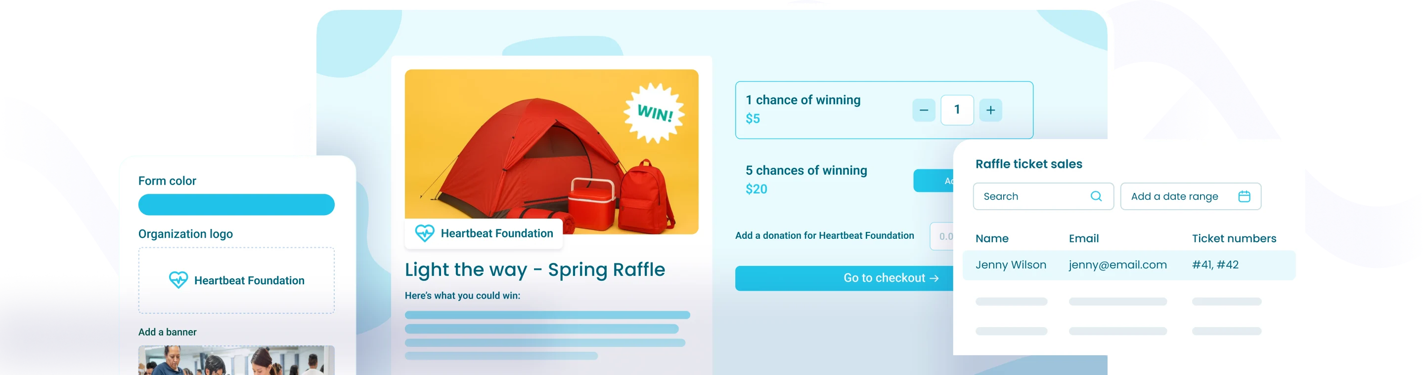 Raffles